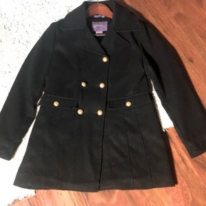 Nordstrom Weatherproof Pea Coat